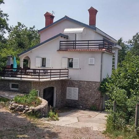Holiday Home With Private Pool Near Opatija Jurdani Eksteriør billede