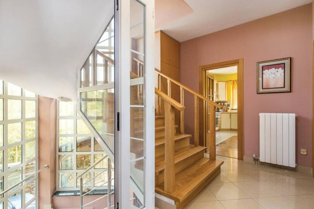 Holiday Home With Private Pool Near Opatija Jurdani Eksteriør billede