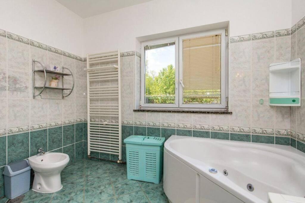 Holiday Home With Private Pool Near Opatija Jurdani Eksteriør billede