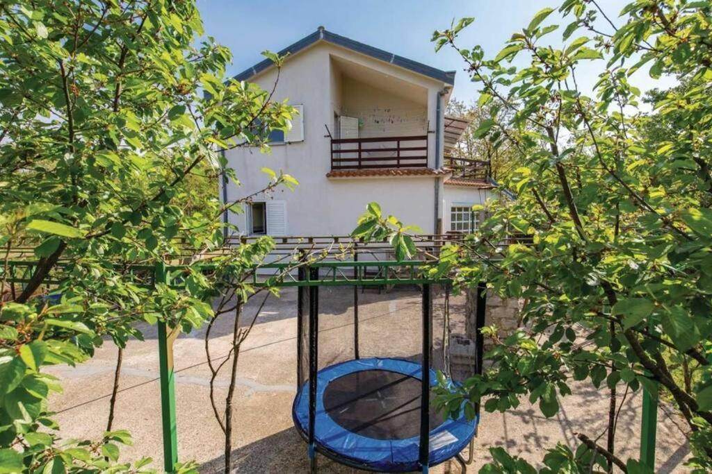 Holiday Home With Private Pool Near Opatija Jurdani Eksteriør billede