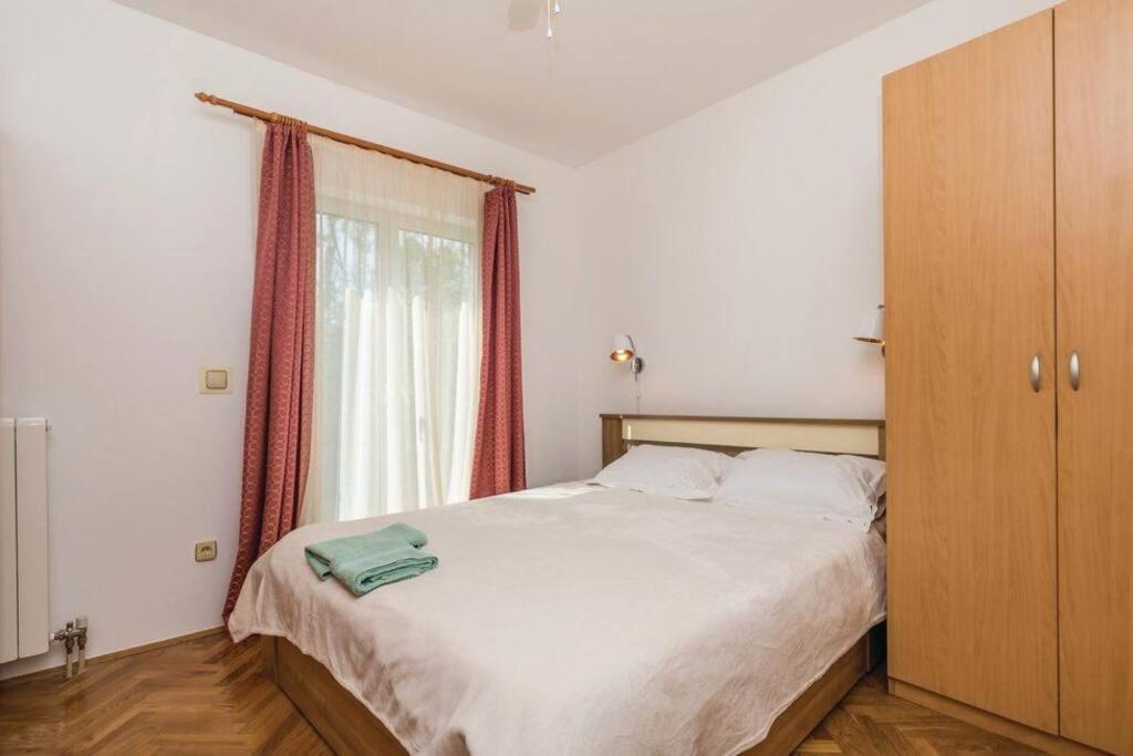 Holiday Home With Private Pool Near Opatija Jurdani Eksteriør billede