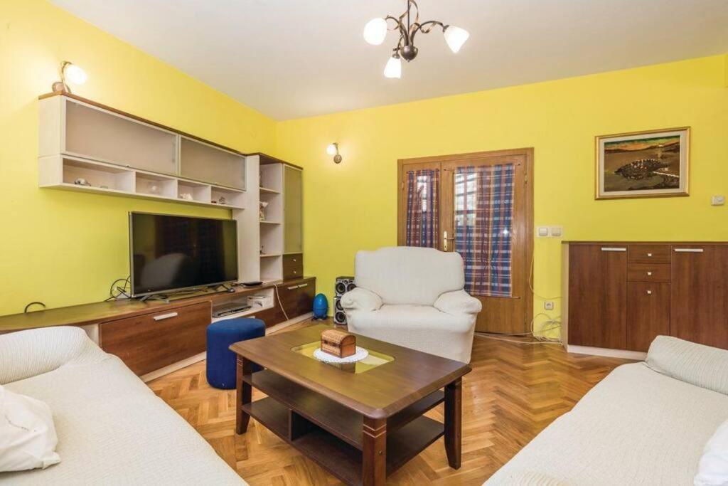 Holiday Home With Private Pool Near Opatija Jurdani Eksteriør billede