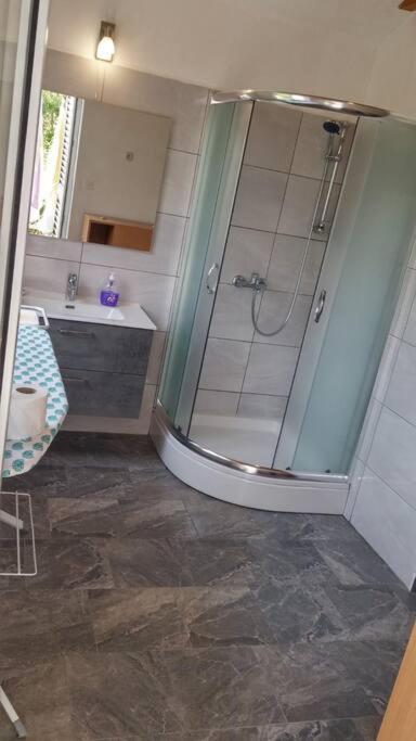 Holiday Home With Private Pool Near Opatija Jurdani Eksteriør billede