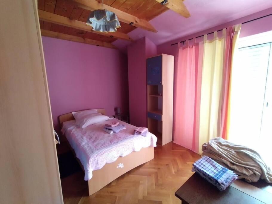 Holiday Home With Private Pool Near Opatija Jurdani Eksteriør billede